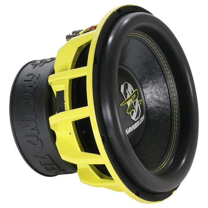 Hovedbilde Ground Zero GZHW 30XSPL-D2 12