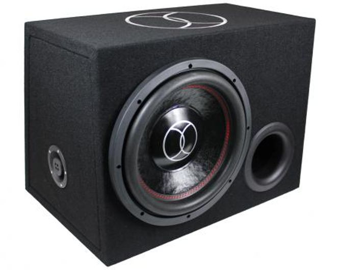 Hovedbilde Xcelsus XU12Box 12