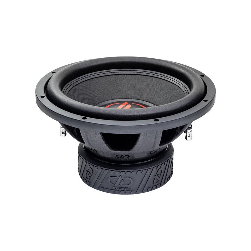 DD Audio 512e-D2 12