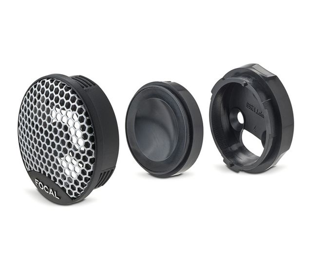 Hovedbilde FOCAL ISU690 Integration serien 6x9