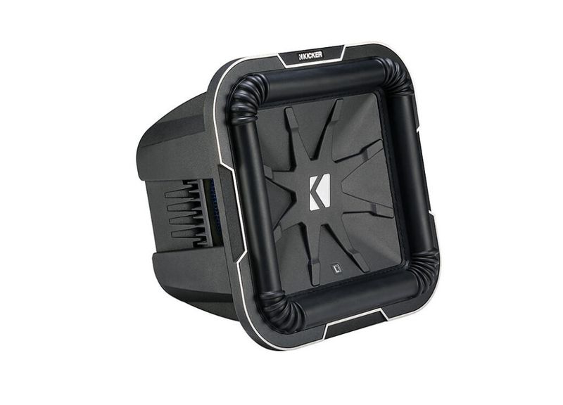 Kicker L7102, Q-CLASS  L7 10