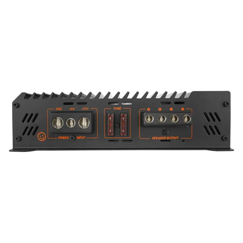 GAS MAD 3x10`` basspakke Basspakke med 3x10`` kasse og forsterker på 600W RMS