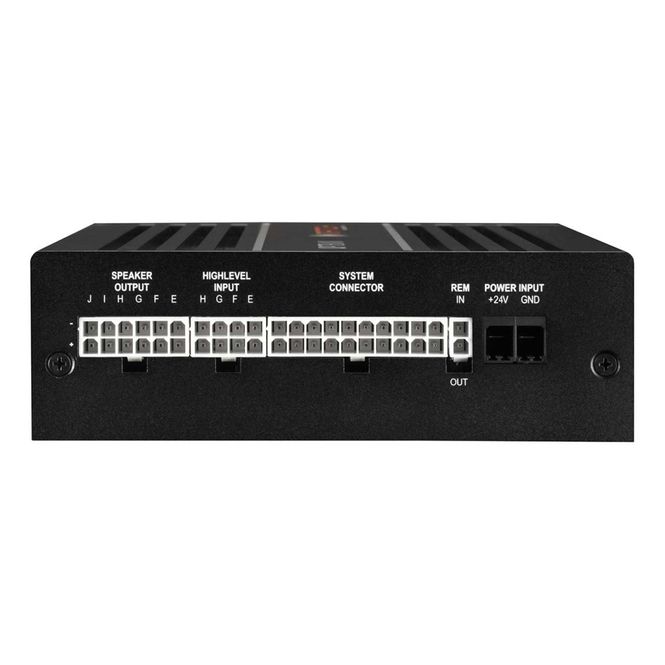 Hovedbilde Match UP 10DSP - 24V Edition