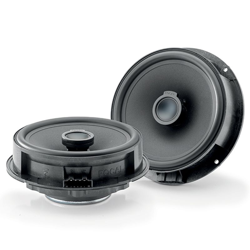FOCAL IC VW 165 VW, Audi, Seat, Skoda, Cupra, Man, 6,5