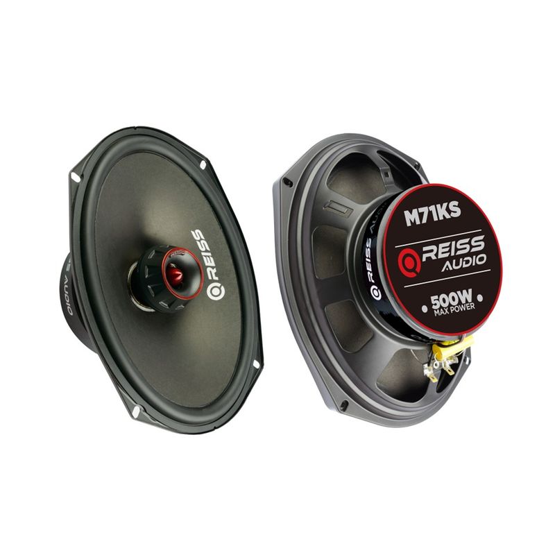 Reiss RS-M710KS. 7x10