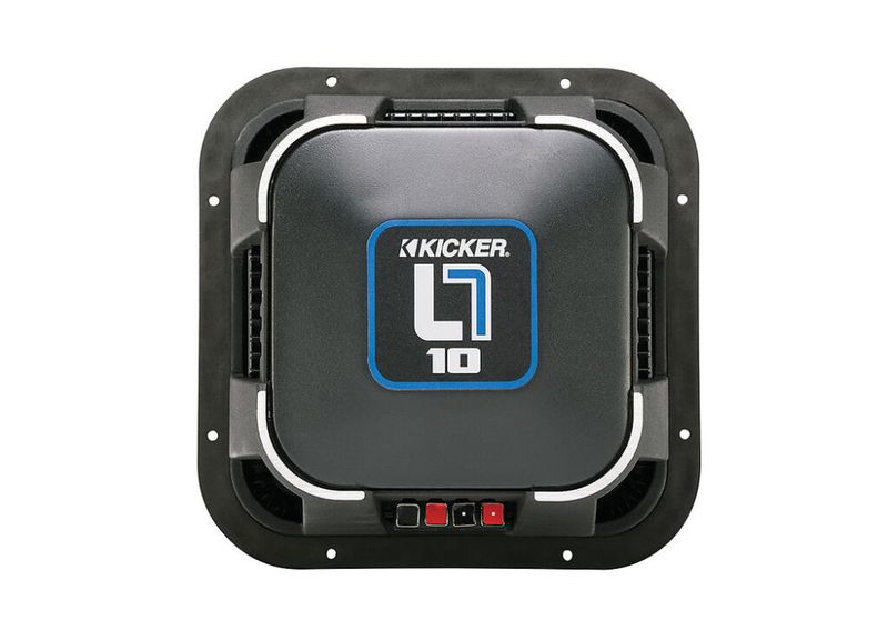 Kicker L7102, Q-CLASS  L7 10