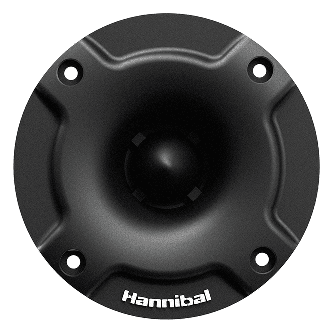 Hovedbilde Deaf Bonce Hannibal FURY TW-39. Par.  3
