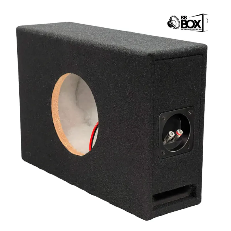 Massive Audio Summo 64. 6,5