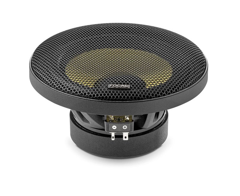 FOCAL ES165KX3 EVO 3veis 6,5