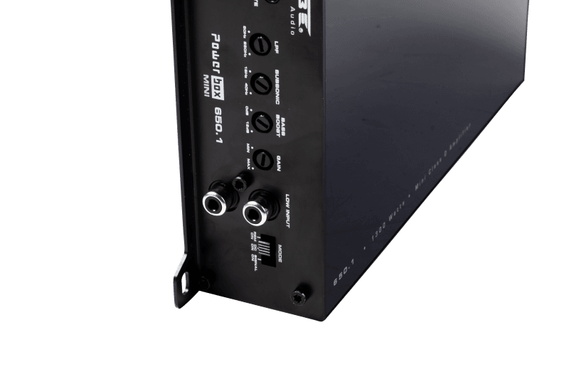 Vibe Powerbox 650.1M-V3 1x 250/430/650wRMS