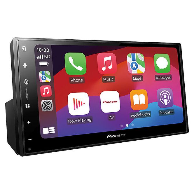 Hovedbilde Pioneer SPH-DA77DAB 2 Din DAB+,BT, Trådløs ...