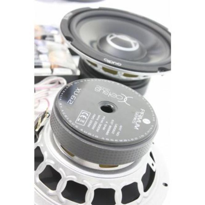 Hovedbilde XCELSUS AUDIO ULTRA XU6.2i 6,5