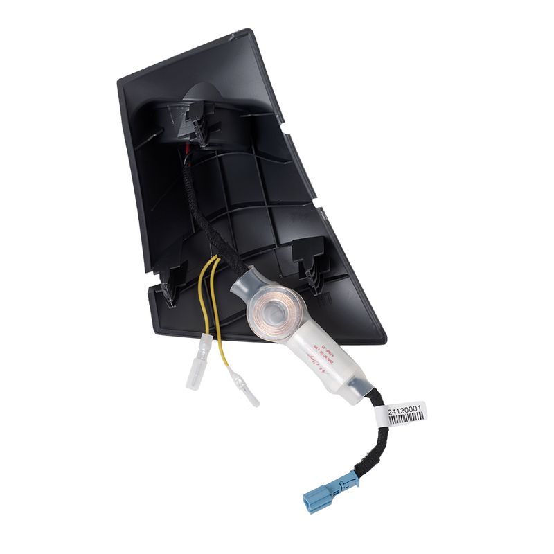 DLS Cruise CRPP-MB1.6 MB Sprinter W907/910 Comp.sett Plug & Play