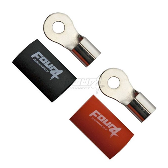 Hovedbilde 4 CONNECT 20mm2 ringterminal M6