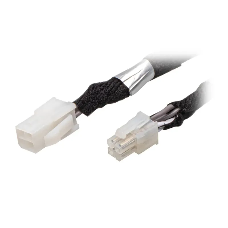 MOLEX forlengerkabel 5.5M  For uttak av høynivåsignal - 0,75mm