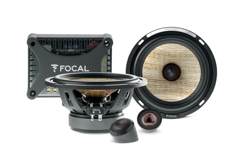 FOCAL PS165FX Flax 6,5