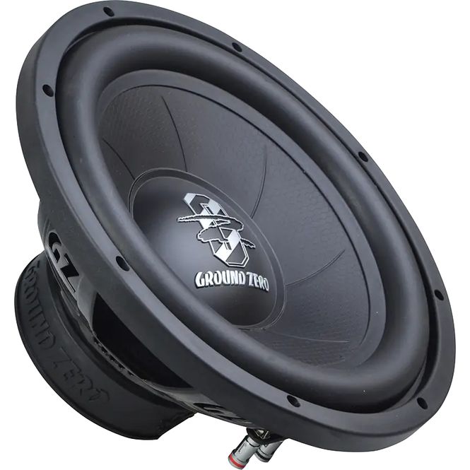 Hovedbilde Ground Zero GZIW300 Iridium 12