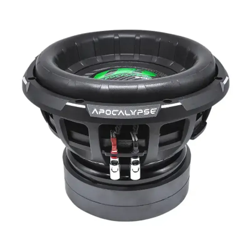 Deaf Bonce Apocalypse DB-3012D2R. 12