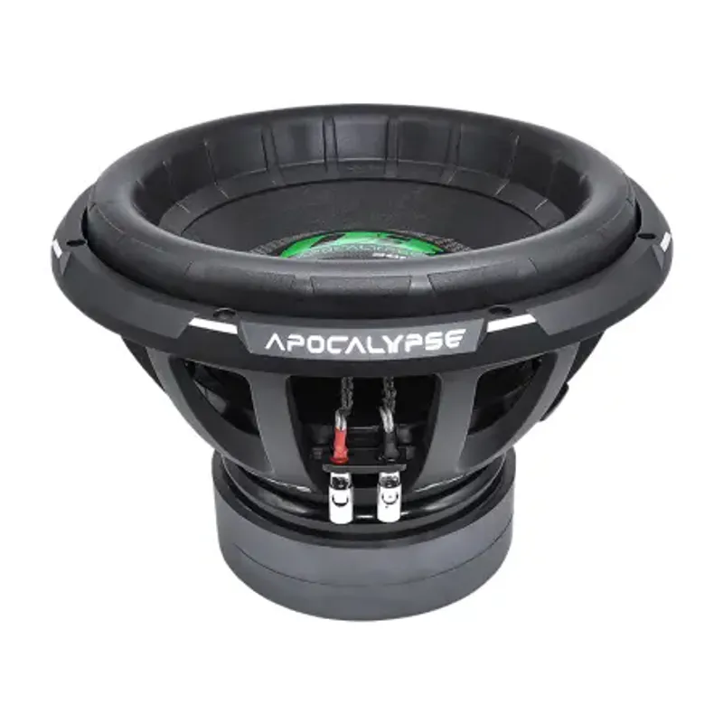 Deaf Bonce Apocalypse DB-3015D1R. 15