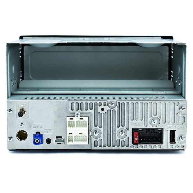 Hovedbilde Pioneer SPH-DA77DAB 2 Din DAB+,BT, Trådløs ...