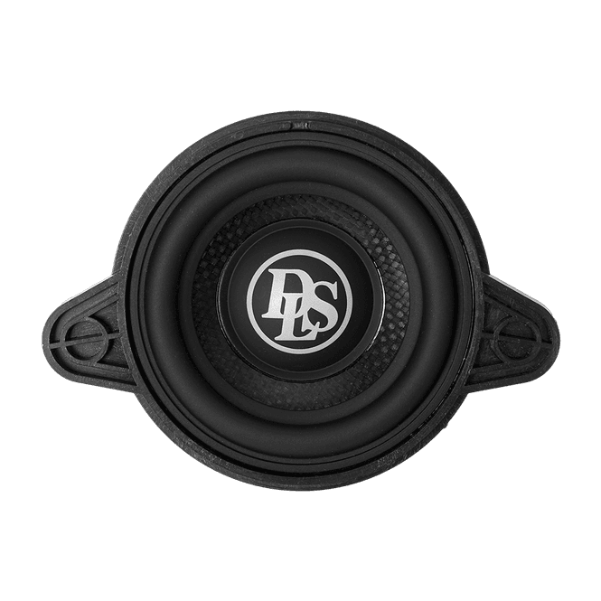 Hovedbilde DLS Cruise CRPP-MB3 MB Center høyttaler Sprinter ...