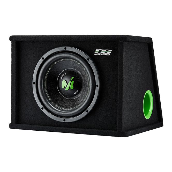 Hovedbilde Deaf Bonce Machete Lite ML-10A. 10