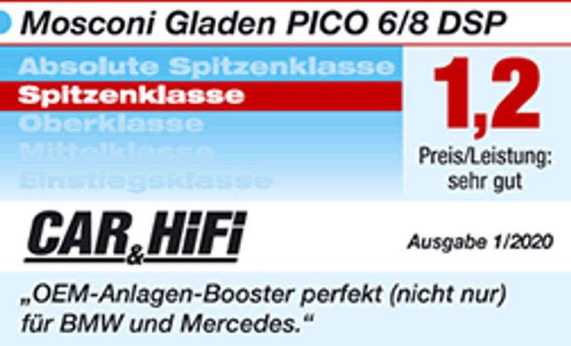 VW ID.BUZZ LydpakkePlug and Play oppgradering