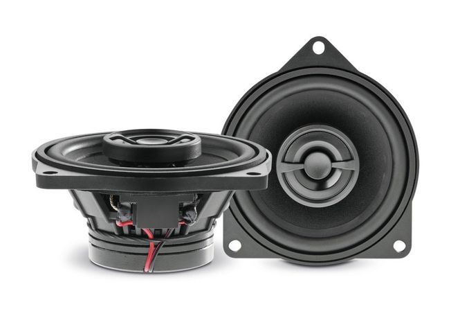 Hovedbilde FOCAL IC BMW 100 Plug & Play BMW