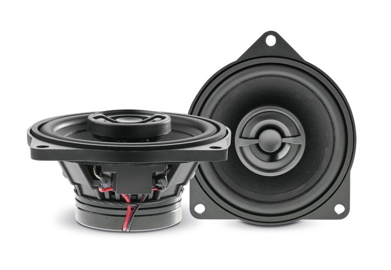 FOCAL IC BMW 100 Plug & Play BMW