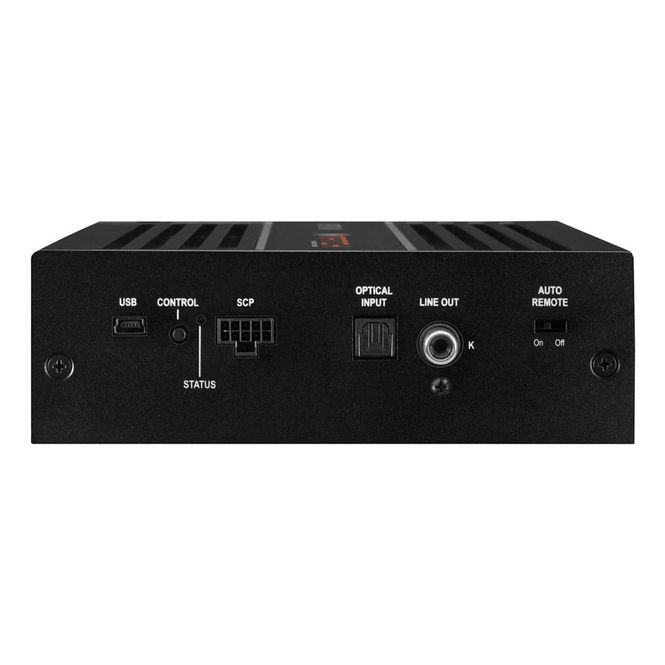 Hovedbilde Match UP 10DSP - 24V Edition