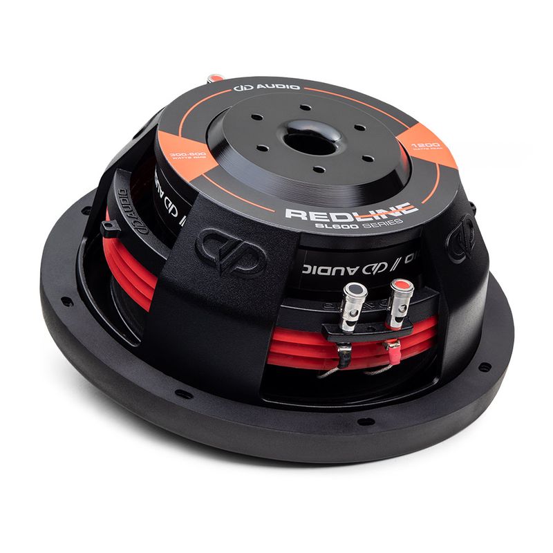 DD Audio LE-DF-SL610. 10