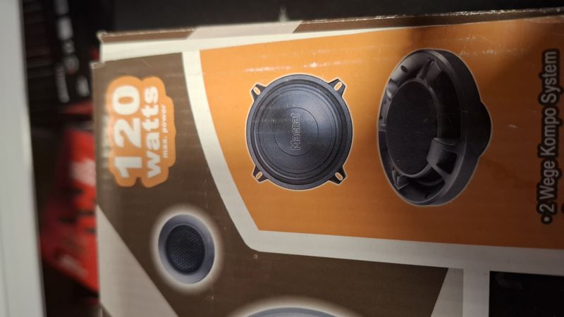 Magnat Ultra S 213 5,25