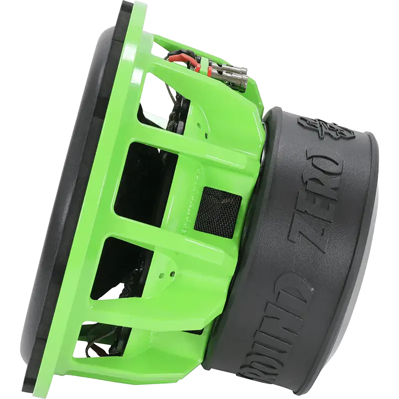 Brukt! Ground Zero GZHW 25SPL Green Edition 10