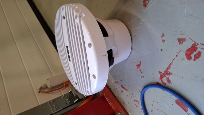 Hovedbilde Brukt! Hertz HMS 10B 10