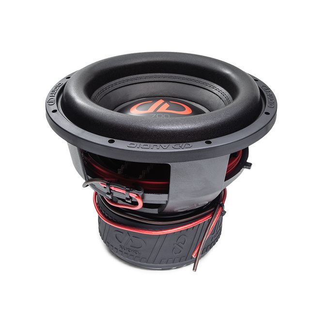 Hovedbilde DD Audio 712f-D2 12