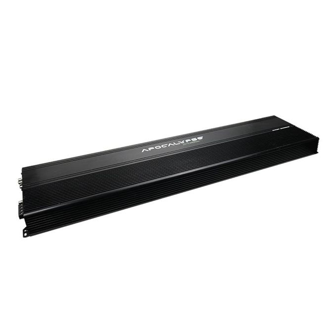 Hovedbilde Deaf Bonce ASA-10000.1. Mono forsterker 1x ...
