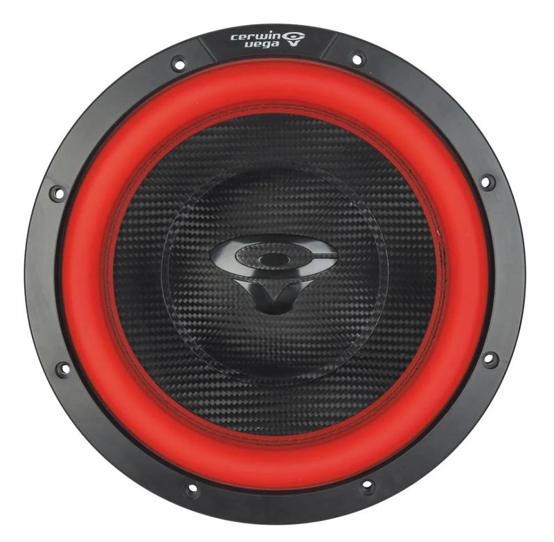 Cerwin Vega V10DV2 Vega 10