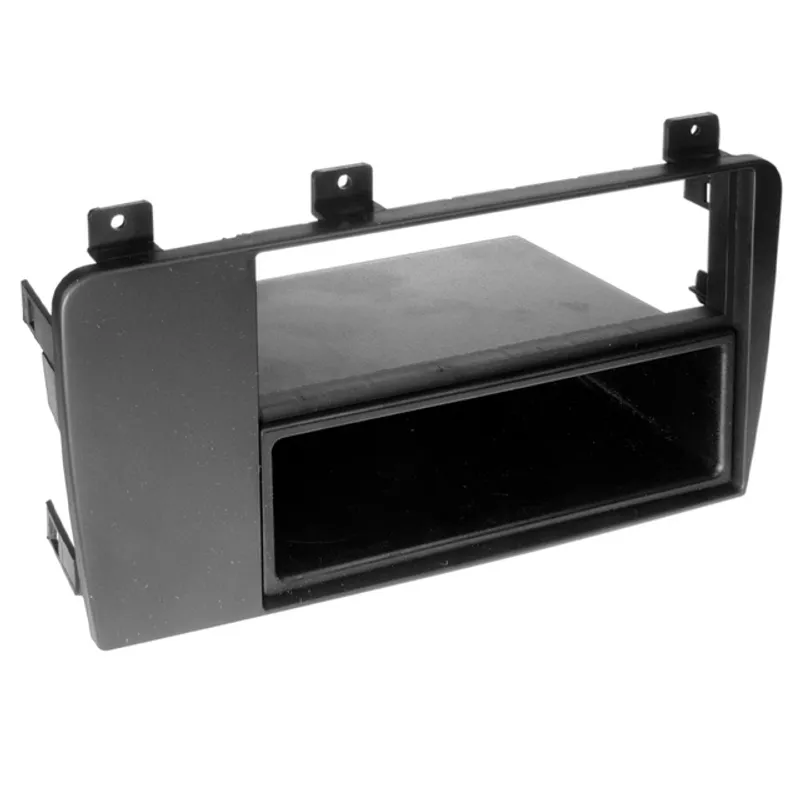 Volvo ACV 1-DIN/2-DIN monteringsramme Volvo S60/V70/XC70 (2005-2009)