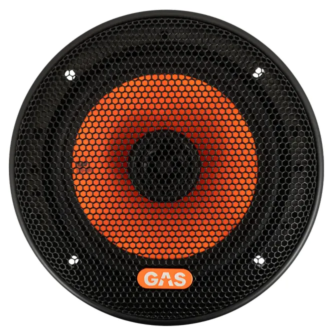 Hovedbilde GAS MAD X2-64 6.5`` coaxial, 100W RMS, 4 Ohm, 92 ...